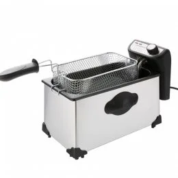 Фритюрниця електрична Sonifer N 1003 (509)