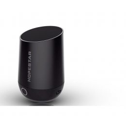 Портативная беспроводная Bluetooth колонка Hopestar H22 Черная