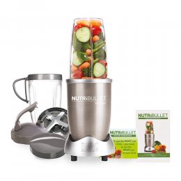 Кухонний комбайн NutriBullet Pro 900 Series