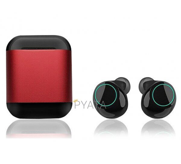 Бездротові Bluetooth навушники Xvoice S7 TWS
