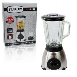 Блендер стаціонарний Starlux SL-1104