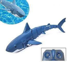 Интерактивная акула на радиоуправлении Shark