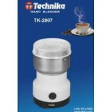 Кавомолка Technika 12288 WHITE TK-2007