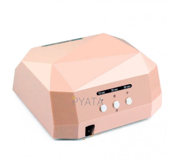 Лампа для маникюра CCFL LED Nail Lamp