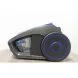 Пылесос контейнерный без мешка Steinberg GT-1604 4000 Вт Синий