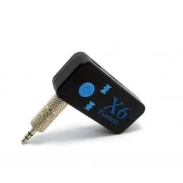 Беспроводной адаптер Bluetooth-приемник X6