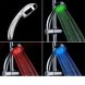 Світлодіодна насадка для душа LED SHOWER 3 кольори підсвічування