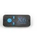 Бездротовий адаптер Bluetooth-приймач X6