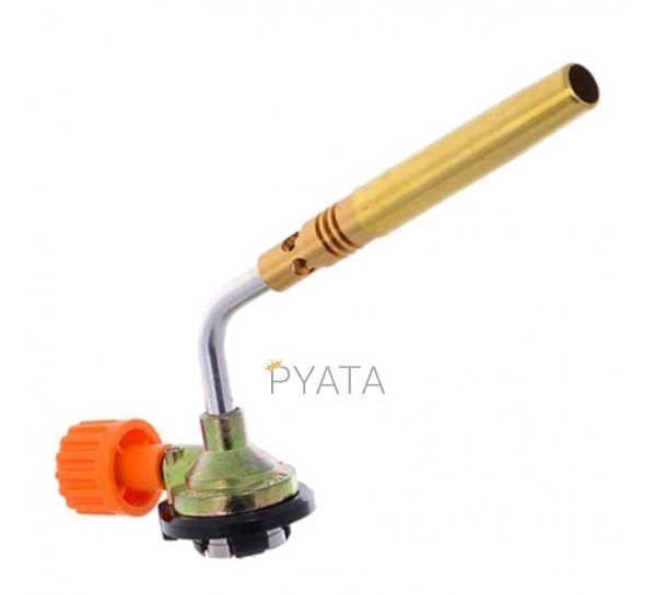 Пальник газовий BRAZING TORCH № KT - 2104 (MA51)