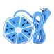 Сетевой фильтр-удлинитель 220V (4 розетки + 4 USB)
