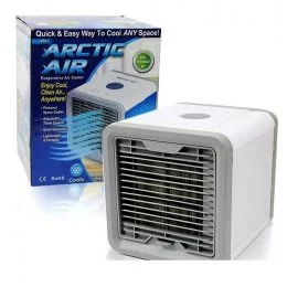 Мобільний кондиціонер Arctic Air Сірий