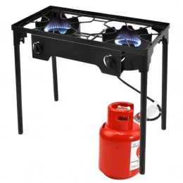 Горелка газовая STARCOOK 8 кВт EX02