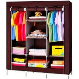 Тканинна шафа FH.TOPY Storage Wardrobe 68150 (205)