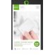 Зовнішній акумулятор Power bank GOLF G62 10000 mAh Білий