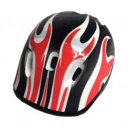 Детский шлем для роликов, велосипеда, скейта Sports Helmet (универсальный)