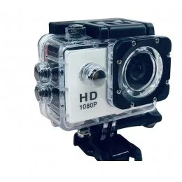 Action Камера Sport X6000-11 HD біла
