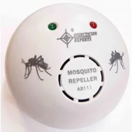 Ультразвуковий відлякувач комарів UltraSonic Mosquito Repeller Aokeman AR111