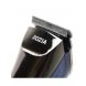 Машинка - триммер для стрижки волос Rozia HQ-238 Серебристый