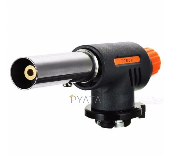 Газовая горелка пьезоподжиг MULTI PURPOSE TORCH № WS-505C