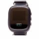 Дитячі Розумні Годинники Smart Baby Watch Q60 чорні