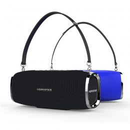 Потужна портативна bluetooth колонка MGM Hopestar A6 ORIGINAL( Н -211)