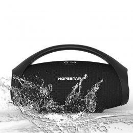 Портативна акустична Bluetooth колонка Hopestar H32 ( Н-211)