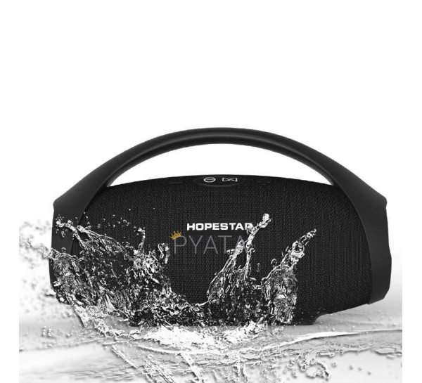 Портативна акустична Bluetooth колонка Hopestar H32 ( Н-211)