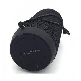 Портативная Bluetooth колонка Hopestar P7 Black