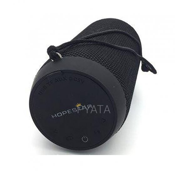 Портативная Bluetooth колонка Hopestar P7 Black