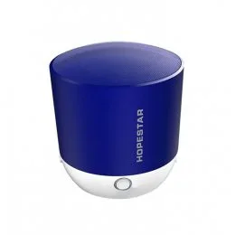 Bluetooth Колонка Hopestar H9 Синя