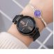 Женские Часы Starry Sky Style Watch Черный