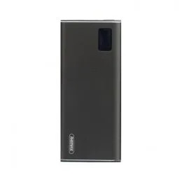 Power Bank Remax Rpp-155 10000Mah Чорний