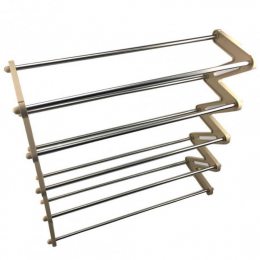 Органайзер стійка для взуття Shoe Rack 5 ярусів