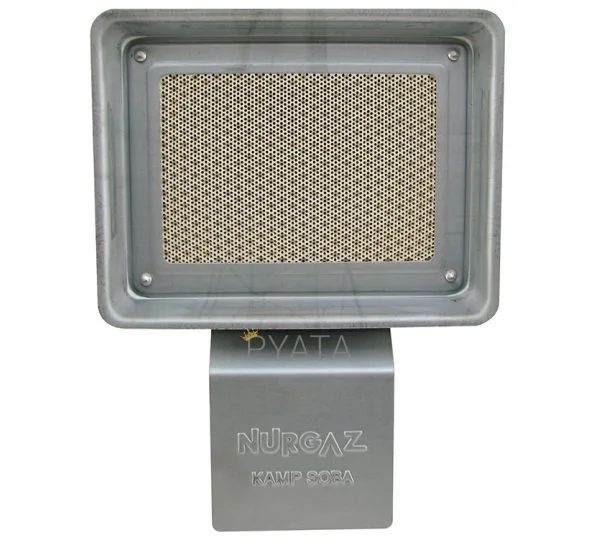Газовый обогреватель Nurgaz NG-309