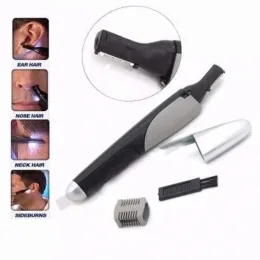 Триммер сенсорный для стрижки и удаления волос (Микро Тач) Men's Precision Groomer