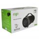 Портативная Bluetooth колонка акустика Cigii S11F Черная (FM MP3 AUX USB)