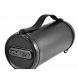 Портативная Bluetooth колонка акустика Cigii S11F Черная (FM MP3 AUX USB)