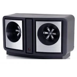 Ультразвуковий електронний відлякувач Dual Sonic Pest