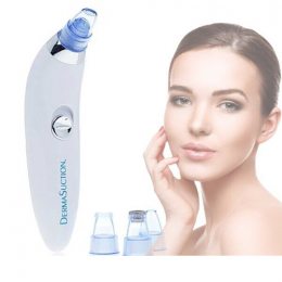 Очиститель пор для лица Derma Suction Remover