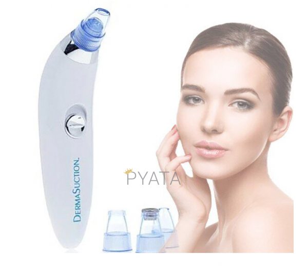 Очиститель пор для лица Derma Suction Remover