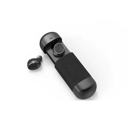 Гарнитура Bluetooth TWS 206 Серые