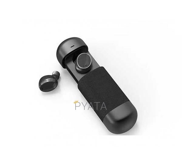 Гарнитура Bluetooth TWS 206 Серые