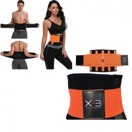 Пояс Xtreme Power Belt для схуднення XXXL