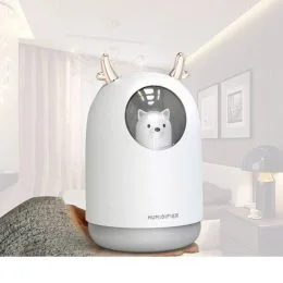 Увлажнитель воздуха Deer Humidifier M106 Белый