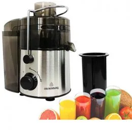 Соковыжималка кухонная Crownberg CB-3402 600 Вт