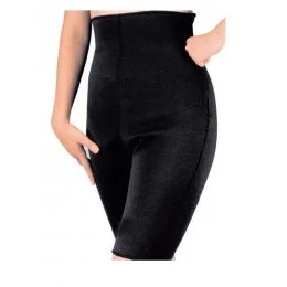 Бриджі коригувальні Ultra Sweat Slimming Clothes (Stove pipe pants)