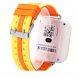 Детские Умные Часы Smart Baby Watch Q100 желтые