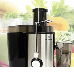 Соковижималка кухонне Crownberg CB-3401 1000 Вт