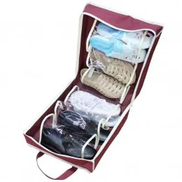 Сумка-органайзер для обуви Shoe Tote