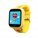 Дитячі Розумні Годинники Smart Baby Watch Q100 жовті